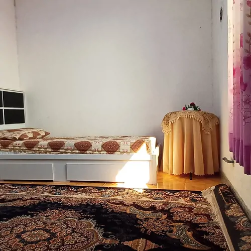 تصویر 3 - ویلا امیر  در ماسال