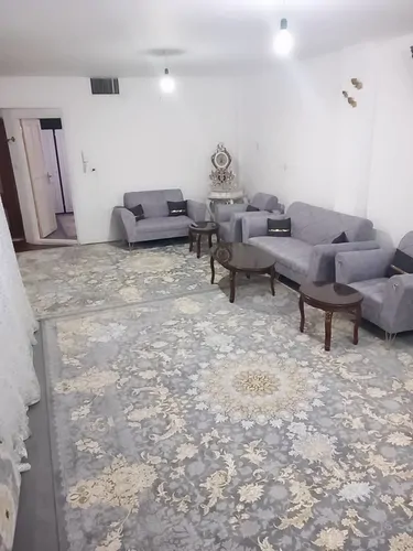 تصویر 3 - آپارتمان اپارتمان مبله در مشهد
