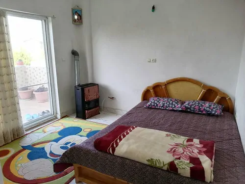 تصویر 8 - ویلا رودگر در  نمک آبرود