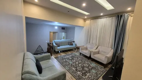 تصویر 4 - آپارتمان آپارتمان دربست با امکانات هتلی دی یکی از بهترین لوکیشن های پاسداران در تهران