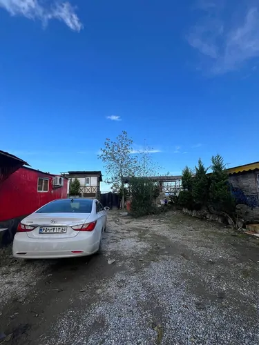 تصویر 4 - ویلا سوئیت شماره ۴مجتمع مارال ساحلی در انزلی