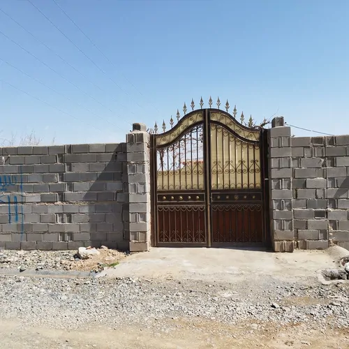 تصویر 3 - ویلا باغ ویلای تفریحی قادری در کاشمر