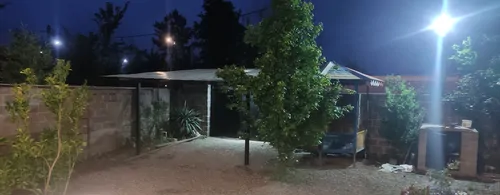 تصویر 12 - کلبه سوئیسی عرفان در  خمام