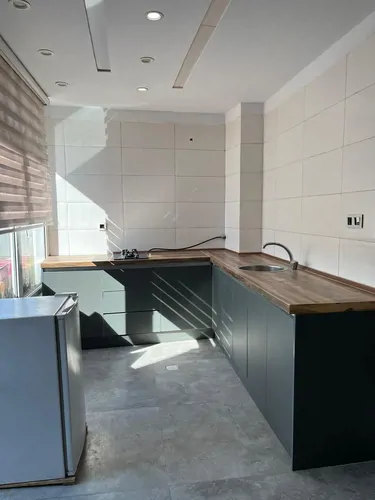 تصویر 12 - ویلا استخردار آبگرم نفس با بیلیارد در رودهن