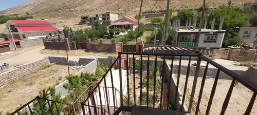 تصویر 10 - ویلا رزگل  در  کوهرنگ