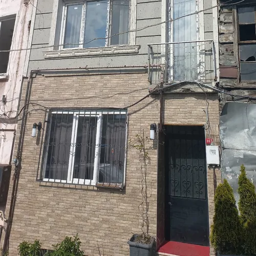 تصویر 9 - هتل آپارتمان  آتیه (۲)  نزدیک تکسیم در  استانبول