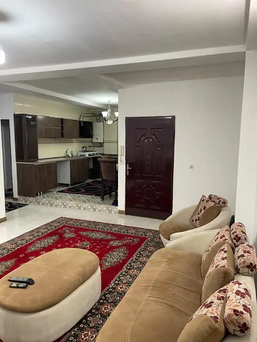 تصویر 3 - آپارتمان مرادی در فریدون کنار