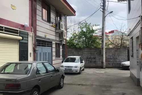 تصویر 5 - ویلا  در مکانی امن و آرام در  رشت