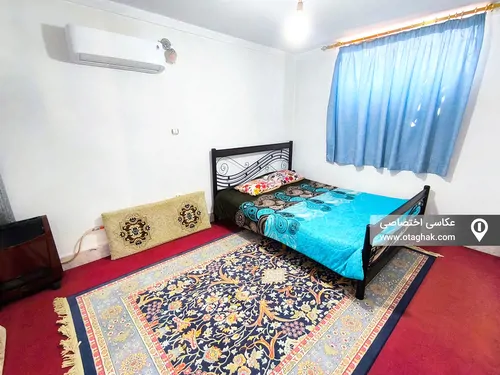 تصویر 11 - ویلا الوند در نوشهر