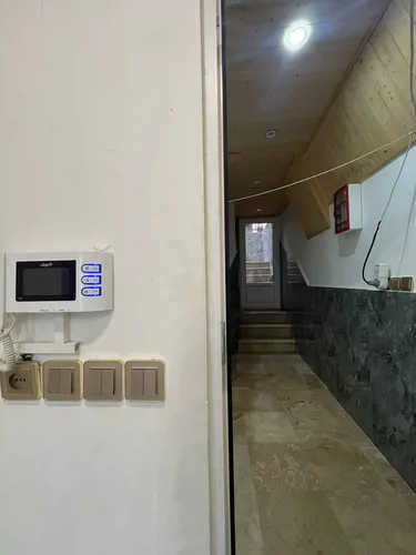 تصویر 8 - ویلا با دیزاین چوب بلوط  در  لفور