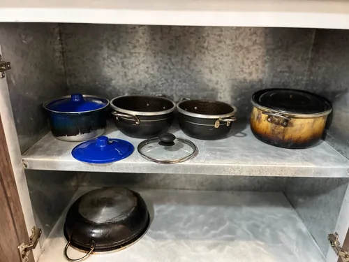 تصویر 9 - خانه سام (44) در چالوس