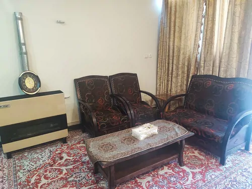 تصویر 5 - خانه ویلایی جی در  اصفهان