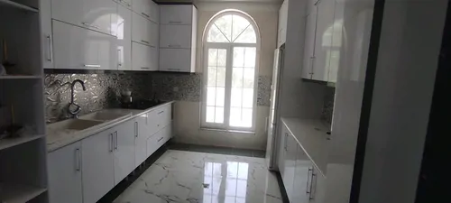 تصویر 2 - ویلا افتخار میزبانی از شما را در ویلای دوبلکس خود که نمای ابدی به جنگل و کوهستان دارد در شاندرمن