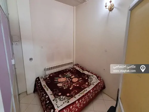 تصویر 6 - هتل آپارتمان ذرات 202 در  مشهد