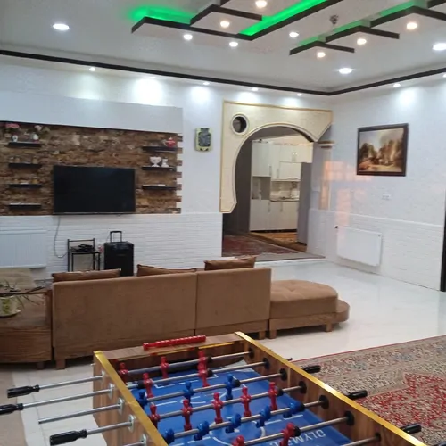 تصویر 2 - ویلا نارنج در دزفول