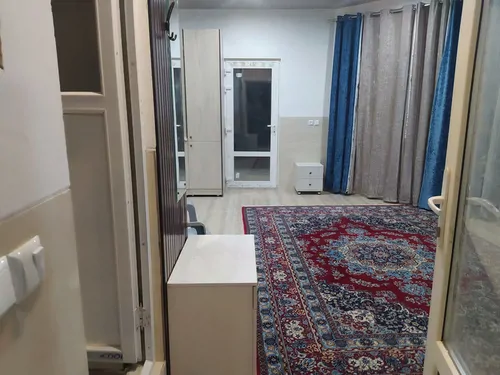 تصویر 3 - کلبه باغ روشنا تفت در تفت