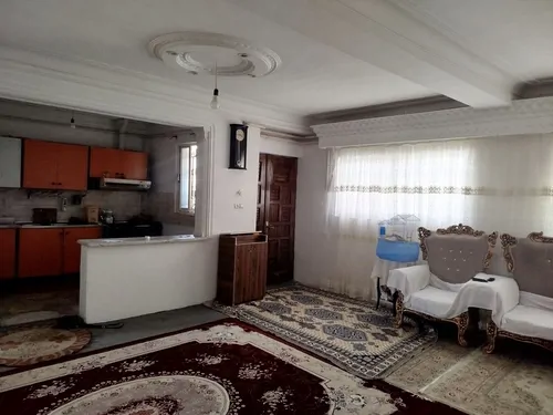 تصویر 3 - ویلا ویلا نخل در رشت