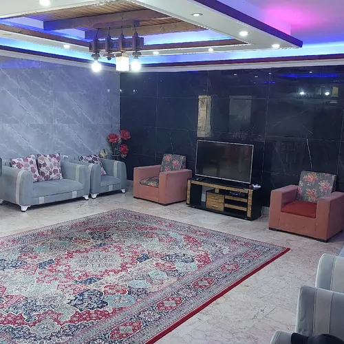 تصویر 3 - خانه استخردار آبگرم (۲۶) با فوتبال دستی در فرح آباد