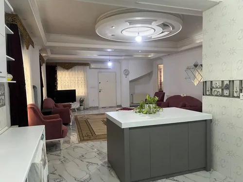 تصویر 4 - ویلا ویلا جنگلی رستا در نوشهر