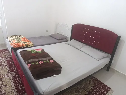 تصویر 7 - خانه ناخدا معراج در  قشم