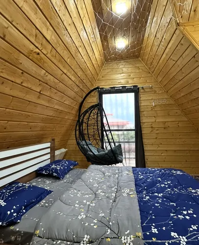 تصویر 8 - کلبه تیروم در  رامسر