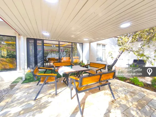 تصویر 38 - ویلا استخردار آبگرم مانی با بیلیارد در ملارد