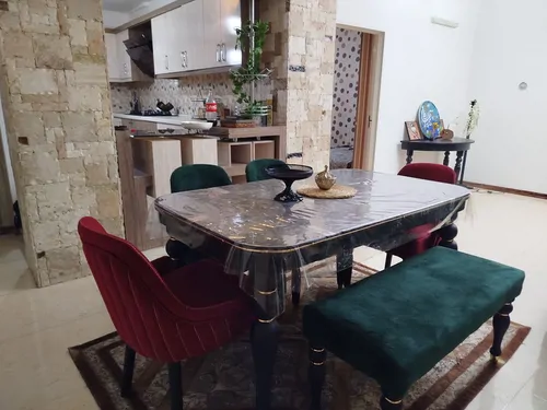 تصویر 5 - ویلا رویا (144) در  مشهد
