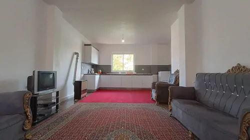 تصویر 2 - ویلا ویلای مهراد (رشت)  در رشت