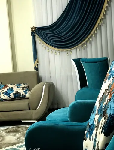 تصویر 5 - هتل آپارتمان سینا (واحد ۶) در  قزوین
