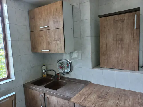 تصویر 5 - خانه کوهستانی مهرسام در مرزن آباد