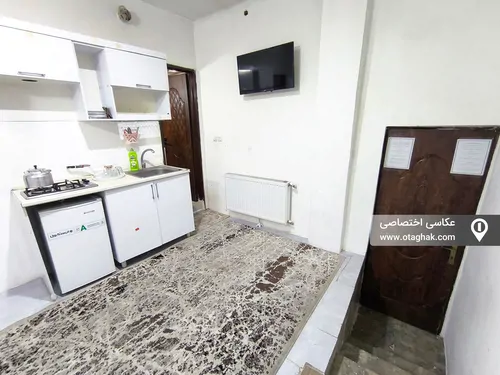 تصویر 2 - آپارتمان حنایی (۳۰۱) در  مشهد