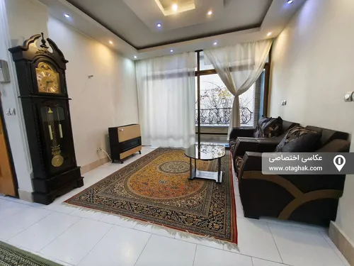 تصویر 5 - آپارتمان دانشور (اول) در اصفهان