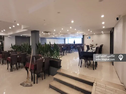 تصویر 15 - هتل سنتی سایه چهار تخته اکو با صبحانه رایگان در  مشهد