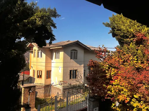 تصویر 12 - آپارتمان نورسا در کلاردشت