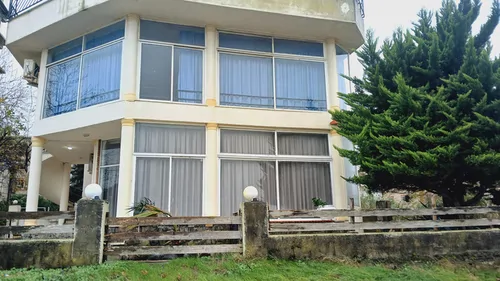 تصویر 13 - ویلا کاخ آبی در نور