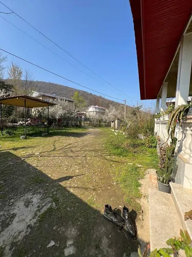 تصویر 11 - ویلا جنگلی  در  ماسال