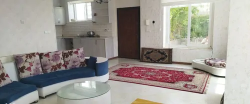 تصویر 3 - ویلا ویلایی دو خواب بعثت طرقبه در طرقبه