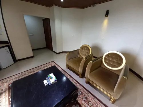 تصویر 2 - هتل آپارتمان الماس (1) در  عباس آباد