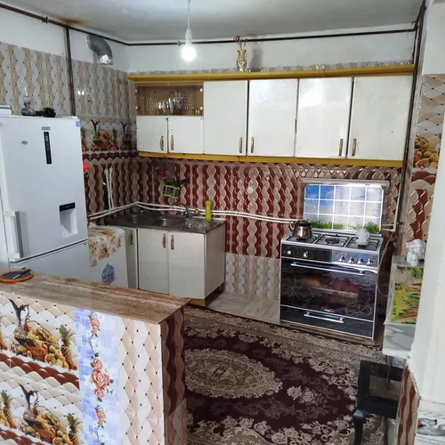 تصویر 5 - روستایی و عشایری سیالان در  الموت