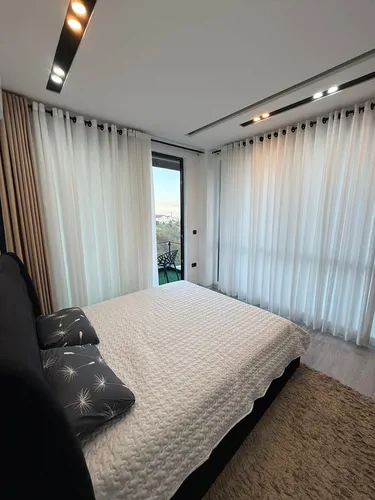 تصویر 12 - ویلا تریپلکس استخردار آبگرم دالخانی با بیلیارد در  رامسر