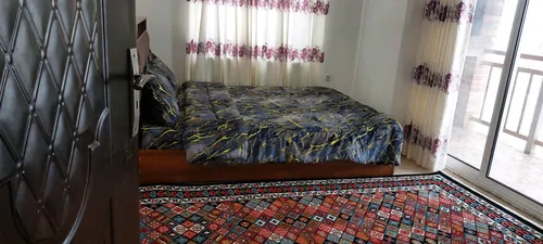 تصویر 8 - خانه ویلارود (طبقه دوم) در رامسر