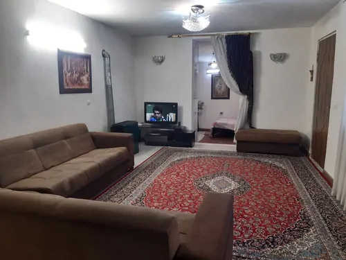 تصویر 2 - ویلا یاس در چالوس