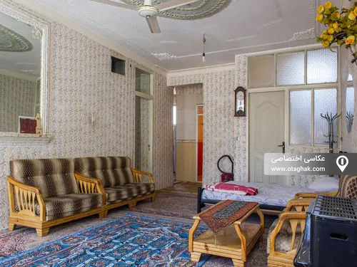 تصویر 3 - خانه نگین  در  یزد