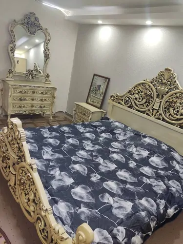 تصویر 17 - آپارتمان مبله در مرزداران (1)  در  تهران