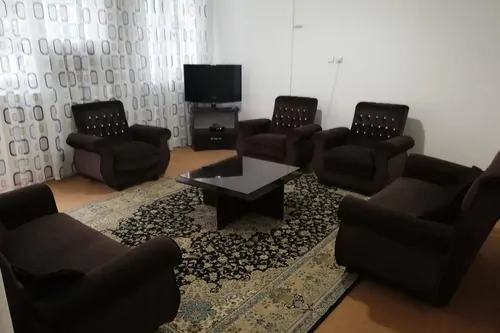 تصویر 2 - خانه گردشگر در رشت