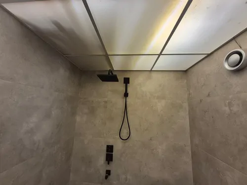 تصویر 17 - کلبه کلبه جنگلی نیک با جکوزی  در  هچیرود