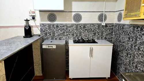 تصویر 7 - ویلا ساحلی رمین (۱) در  چابهار