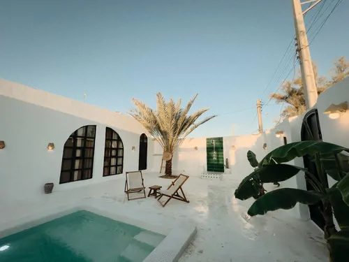 تصویر 19 - ویلا دآن در قشم