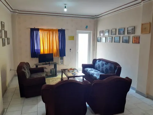 تصویر 2 - آپارتمان وارش واحد 4 (5 تخته) در رشت