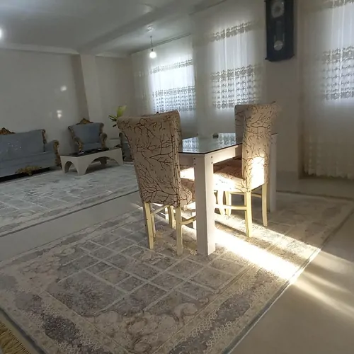 تصویر 3 - آپارتمان مبله حبیبی (1) در  آستارا